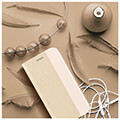 sensitive book for samsung a55 5g gold extra photo 8