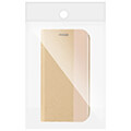sensitive book for samsung a55 5g gold extra photo 9