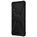 uag civilian black for samsung galaxy z flip4 extra photo 2