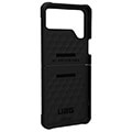 uag civilian black for samsung galaxy z flip4 extra photo 5