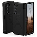 uag civilian black for samsung galaxy z fold5 extra photo 1
