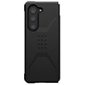 uag civilian black for samsung galaxy z fold5 extra photo 2