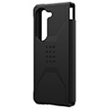 uag civilian black for samsung galaxy z fold5 extra photo 5