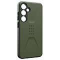 uag civilian olive drab for samsung galaxy s24  extra photo 2