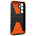 uag civilian olive drab for samsung galaxy s24  extra photo 3