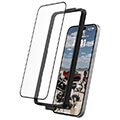 uag glass shield plus clear for iphone 15 plus extra photo 1