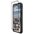 uag glass shield plus clear for iphone 15 plus extra photo 3