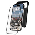 uag glass shield plus clear for iphone 15 extra photo 2