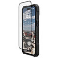 uag glass shield plus clear for iphone 15 extra photo 3
