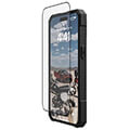uag glass shield plus clear for iphone 15 pro max extra photo 3