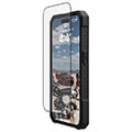 uag glass shield plus clear for iphone 15 pro extra photo 3