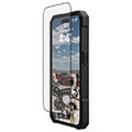 uag glass shield plus clear for iphone 15 pro extra photo 3 uag glass shield plus clear for iphone 15 pro extra photo 3