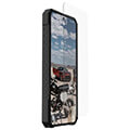 uag glass shield plus for samsung galaxy s24  extra photo 2