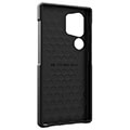uag metropolis lt with magnet kevlar black for samsung galaxy s24 ultra extra photo 3