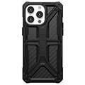 uag monarch carbon fiber for iphone 15 pro max extra photo 2