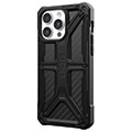 uag monarch carbon fiber for iphone 15 pro max extra photo 3