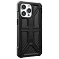 uag monarch carbon fiber for iphone 15 pro max extra photo 4