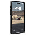 uag monarch carbon fiber for iphone 15 pro max extra photo 5