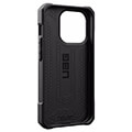 uag monarch kevlar black for iphone 15 pro extra photo 1