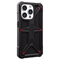 uag monarch kevlar black for iphone 15 pro extra photo 5