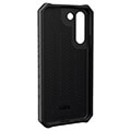 uag monarch kevlar black for samsung galaxy s22 extra photo 3