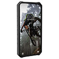 uag monarch kevlar black for samsung galaxy s22 extra photo 6