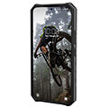 uag monarch kevlar black for samsung galaxy s22 extra photo 8