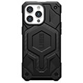uag monarch pro magsafe carbon fiber for iphone 15 pro max extra photo 2