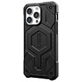 uag monarch pro magsafe carbon fiber for iphone 15 pro max extra photo 3