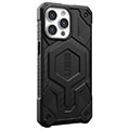 uag monarch pro magsafe carbon fiber for iphone 15 pro max extra photo 4