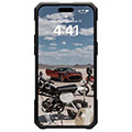 uag monarch pro magsafe carbon fiber for iphone 15 pro max extra photo 5