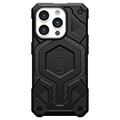 uag monarch pro magsafe carbon fiber for iphone 15 pro extra photo 2