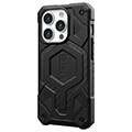 uag monarch pro magsafe carbon fiber for iphone 15 pro extra photo 3