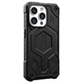 uag monarch pro magsafe carbon fiber for iphone 15 pro extra photo 4