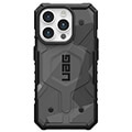 uag pathfinder se magsafe geo camo for iphone 15 pro extra photo 2