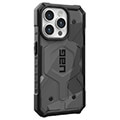 uag pathfinder se magsafe geo camo for iphone 15 pro extra photo 3