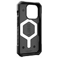 uag pathfinder se magsafe geo camo for iphone 15 pro extra photo 8