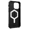 uag pathfinder se magsafe midnight camo for iphone 15 pro max extra photo 7