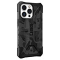 uag pathfinder se midnight camo for iphone 13 pro extra photo 2