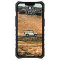 uag pathfinder se midnight camo for iphone 13 pro extra photo 3