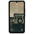 uag scout black for samsung galaxy a34 5g extra photo 2