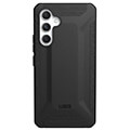 uag scout black for samsung galaxy a54 5g extra photo 1