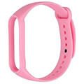 strap silicone for smartband xiaomi mi band 5 6 7 pink 37 extra photo 2 strap silicone for smartband xiaomi mi band 5 6 7 pink 37 extra photo 2