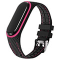 strap lifestyle for smartband xiaomi mi band 5 6 06 extra photo 1