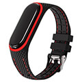 strap lifestyle for smartband xiaomi mi band 5 6 04 extra photo 1