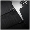 baseus mini type c female to usb male adapter black extra photo 7