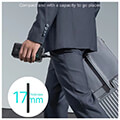 baseus airpow lite power bank 10000mah 15w cosmic black extra photo 2