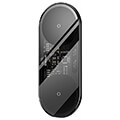 baseus wireless qi charger digital led display 2 in 1 20w black extra photo 2