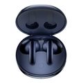qcy t13 anc 2 tws 28db active noise canceling 10mm drivers bt 53 30h true wireless blue extra photo 1