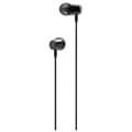 ldnio hp03 wired earbuds 35mm jack black extra photo 1